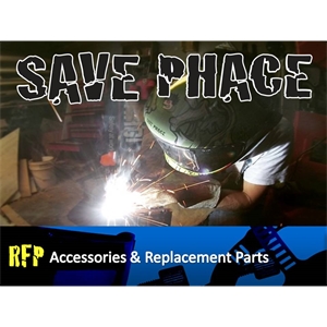 Accessories & Replacement Parts