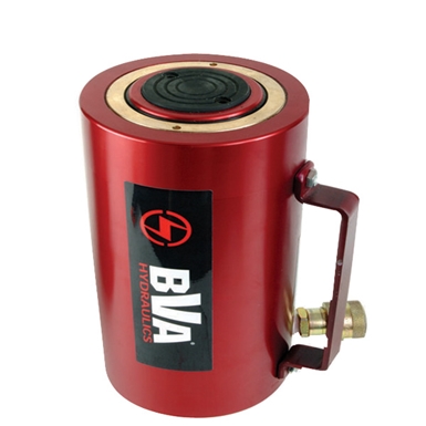 BVA Hydraulics Aluminum Single Acting Cylinders HU7504