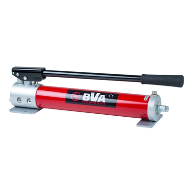 BVA Hydraulics Two Speed Aluminum Sinlge Acting Hand Pumps P1000RP