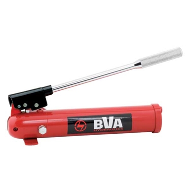 BVA Hydraulics Low Pressure Single Acting Hand Pumps P240L