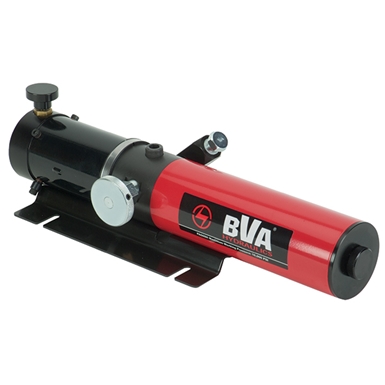 BVA Hydraulics All Position Single Acting Air Pumps PA600H