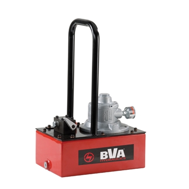 BVA Hydraulics Dump Single Acting Rotary Air Pumps PARD1701